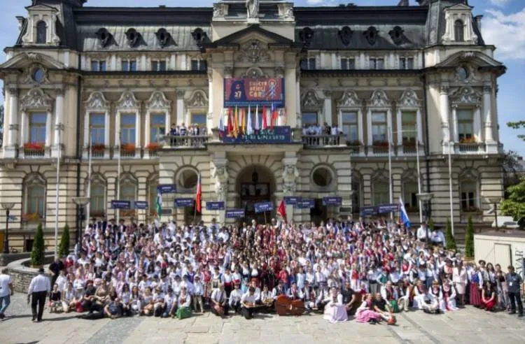 27. Międzynarodowy Festiwal Dzieci Gór za nami