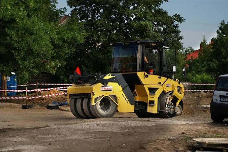 UWAGA : Dzisiaj (30.07) i jutro (31.07) zamknięty zostanie odcinek drogi Wysokie Przyszowa