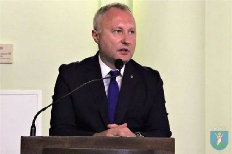 Problem zagospodarowania odpadów w Nowym Sączu - prezydent zabrał głos