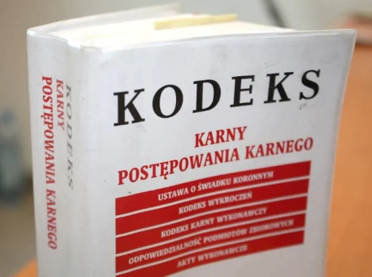 Nękał byłą partnerkę. Usłyszał zarzuty