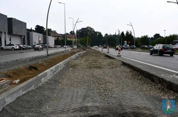 Uwaga kierowcy! Kolejne utrudnienia w ruchu