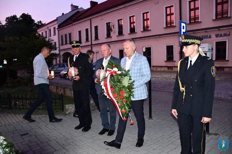 Nowy Sącz: obchody 77. rocznicy likwidacji sądeckiego getta