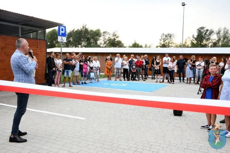 Schronisko dla zwierząt w Nowym Sączu oficjalnie otwarte