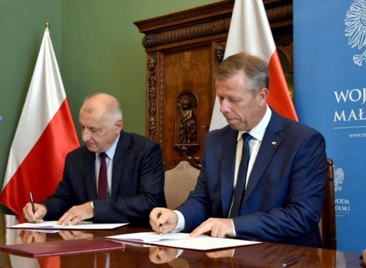 Sądeckie Pogotowie Ratunkowe otrzyma nową karetkę