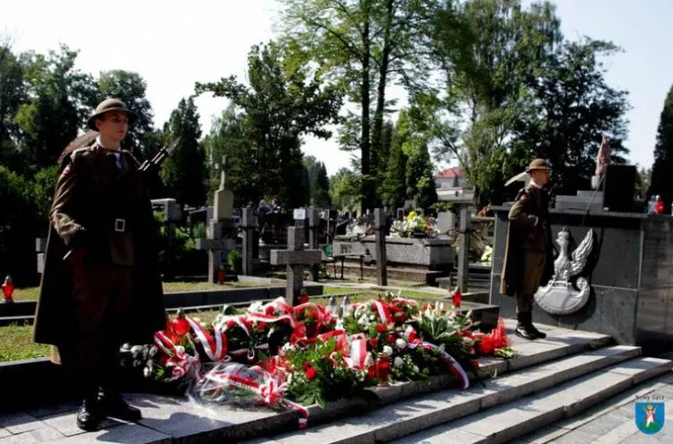 Sądeckie obchody 80. rocznicy wybuchu II wojny światowej