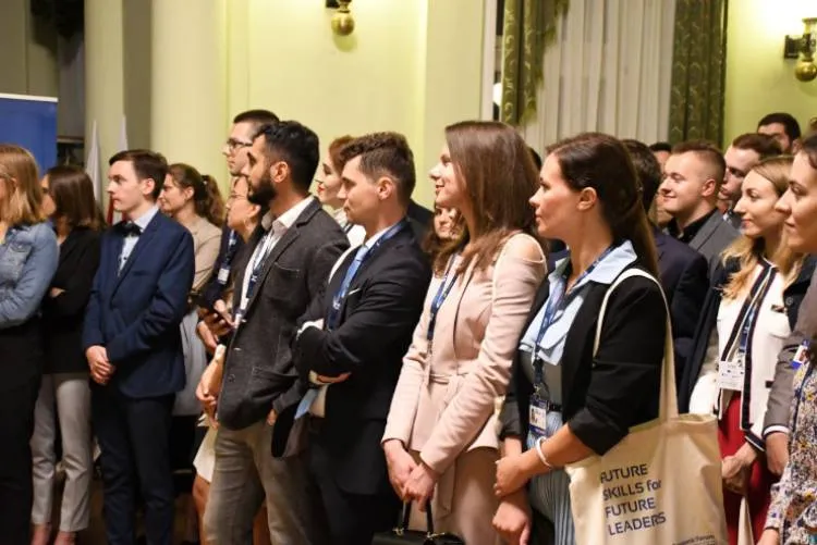 XIV Forum Ekonomiczne Młodych Liderów w Nowym Sączu