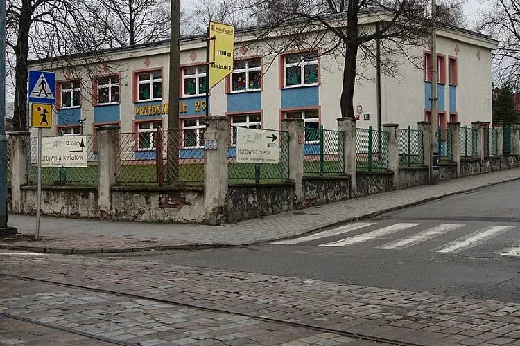Akcja „Bezpieczna droga do szkoły” rozpoczęta