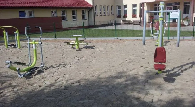 Gmina Kamionka Wielka inwestuje w sport