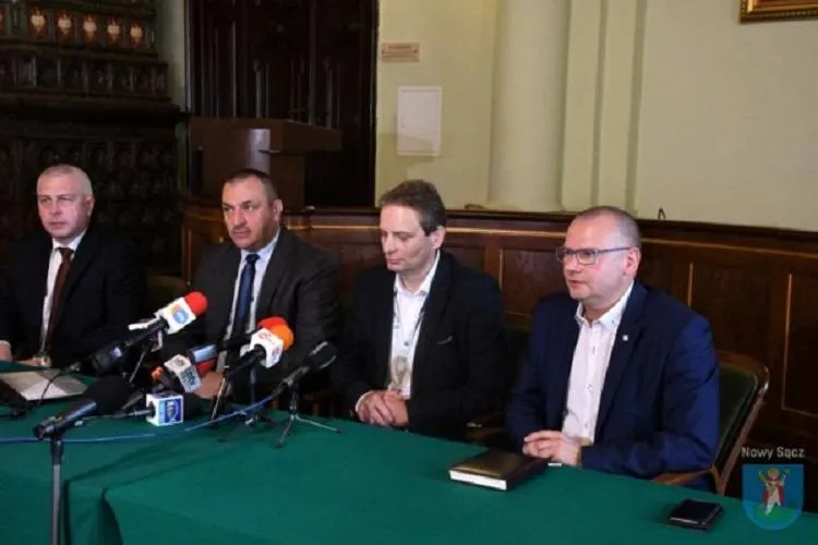 Wyniki audytu w SARR SA - ciągłe straty, opieszałość i potrzeba restrukturyzacji
