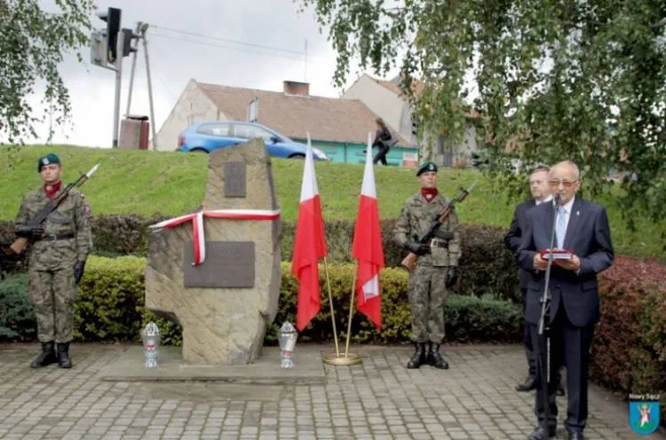 Uroczystości rocznicowe w Nowym Sączu