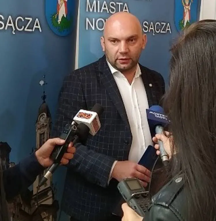 Szykuje się kolejna duża inwestycja w Nowym Sączu