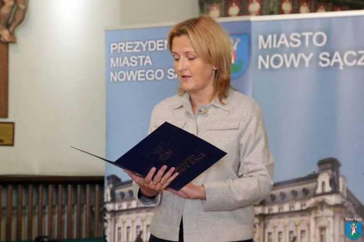10. edycja Forum organizacji pozarządowych w Nowym Sączu