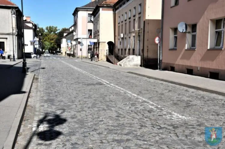 Kolejne utrudnienia w rynku