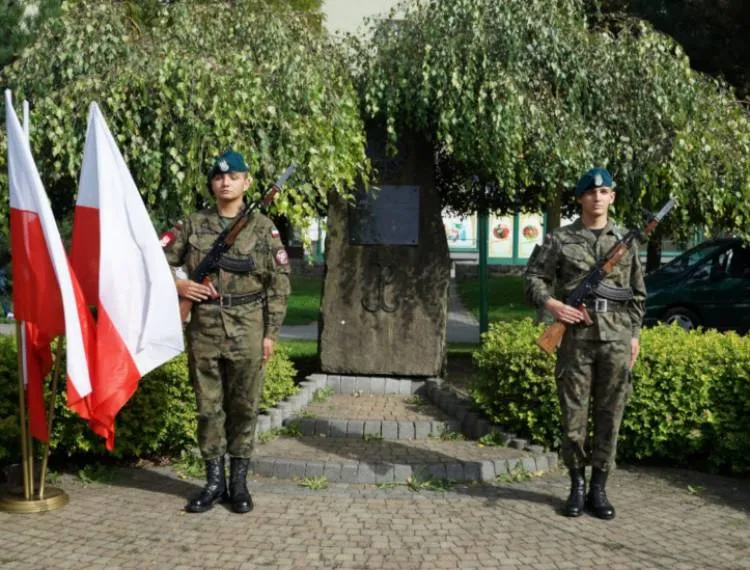 Sądeckie obchody 80. rocznicy utworzenia Polskiego Państwa Podziemnego