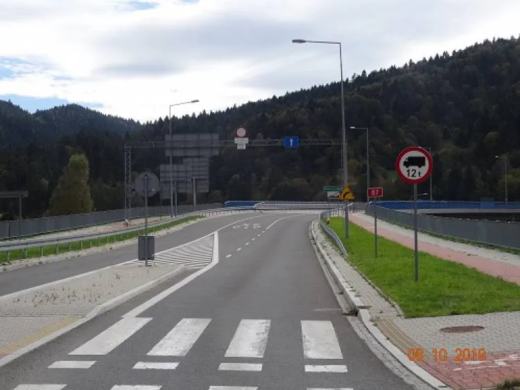 Prowadzisz firmę transportową mamy dobrą wiadomość. Fot. GDDKiA