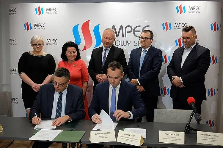 MPEC otrzyma 3 mln zł na inwestycje