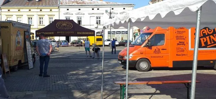 Już dzisiaj startuje Festiwal Piwa w Nowym Sączu