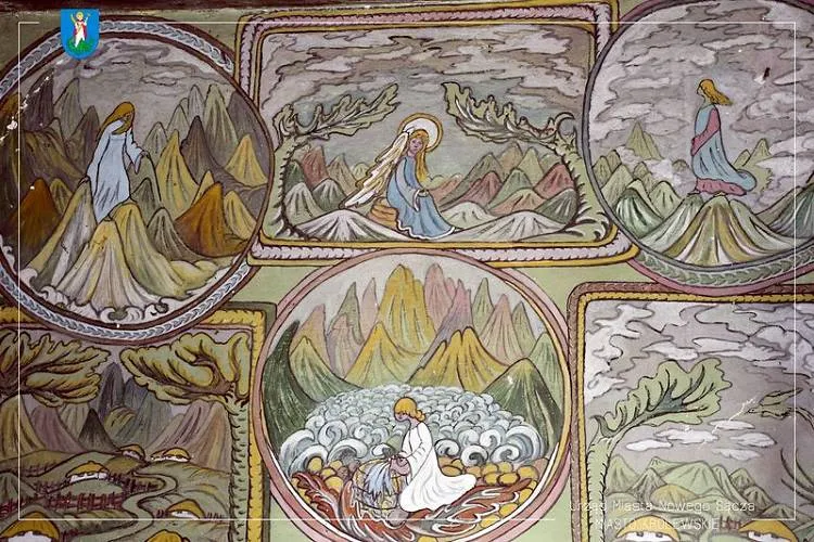 O dom po zmarłej malarce zadba samorząd