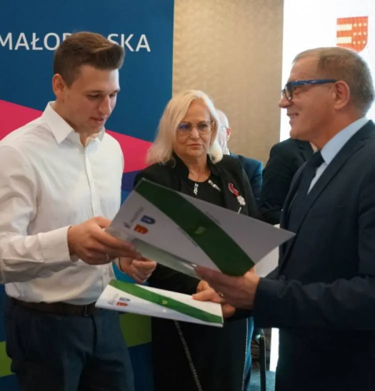 Gala 20-lecia Nowosądeckiej Izby Turystycznej