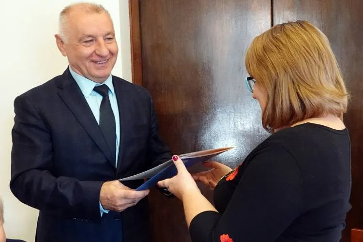 Rada Pożytku Publicznego w nowym składzie