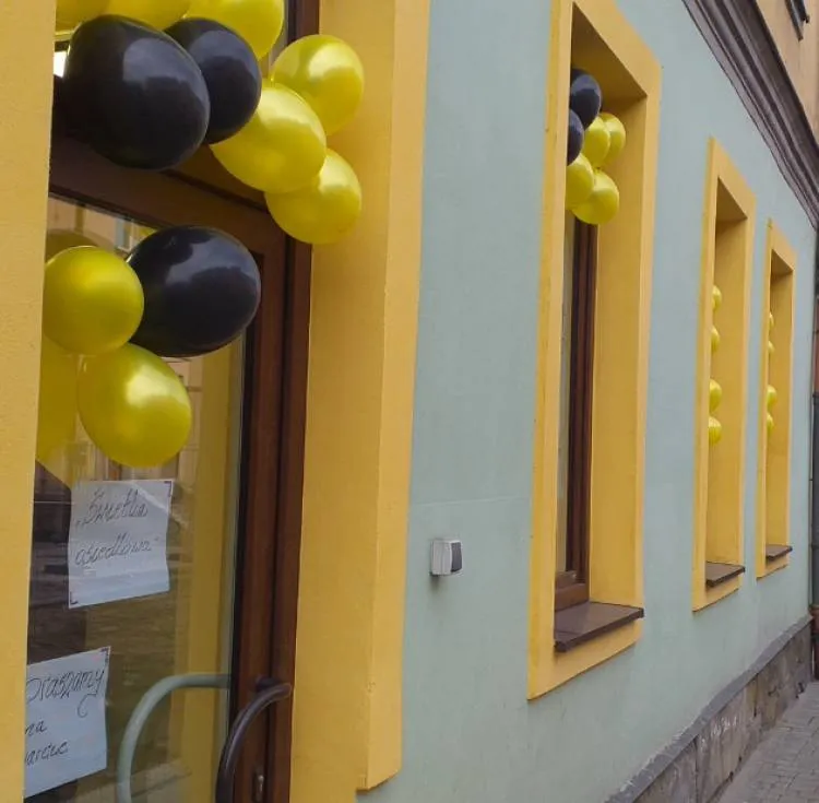 Świetlica Osiedlowa "Stare Miasto" oficjalnie otwarta