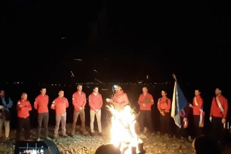 Grupa Podhalańska GOPR świętuje 65- lecie!