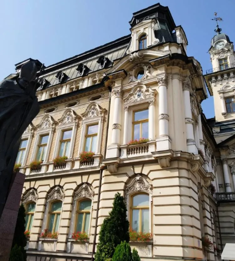 727. rocznica lokacji Miasta Królewskiego Nowego Sącza