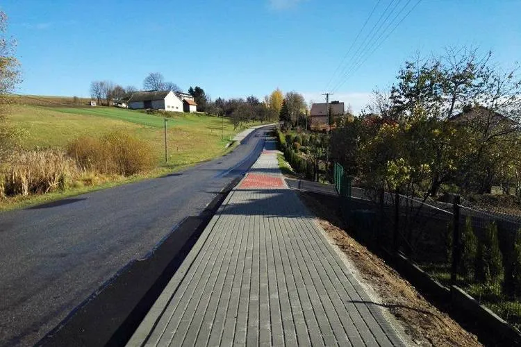 To nie koniec remontów dróg – powiat planuje kolejne jeszcze w 2019 r.