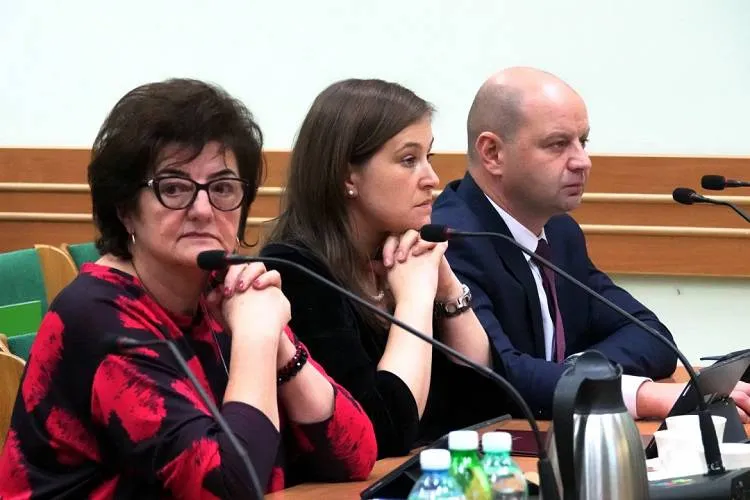 Powiat inwestuje w kształcenie zawodowe