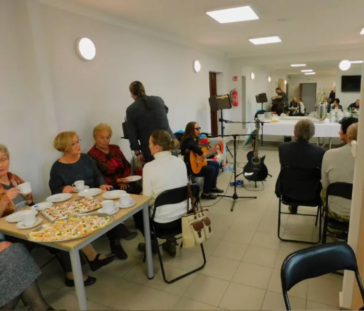 Mieszkańcy Osiedla Centrum mają swoją świetlicę