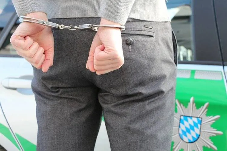 Krynica-Zdrój. Sprawcy pobicia w rękach Policji