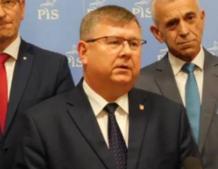 Dlaczego Witold Kozłowski odwołał dyrektor Centrum Sztuki