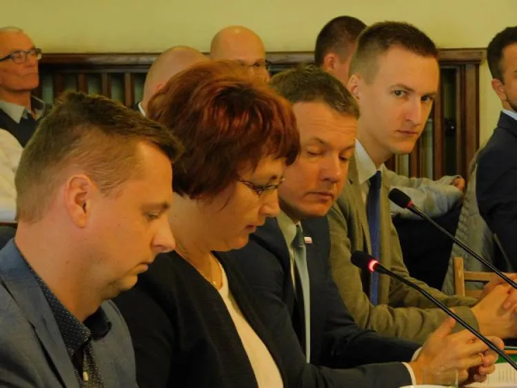 XXIV Sesja Rady Miasta Nowego Sącza. Budżet uchwalony