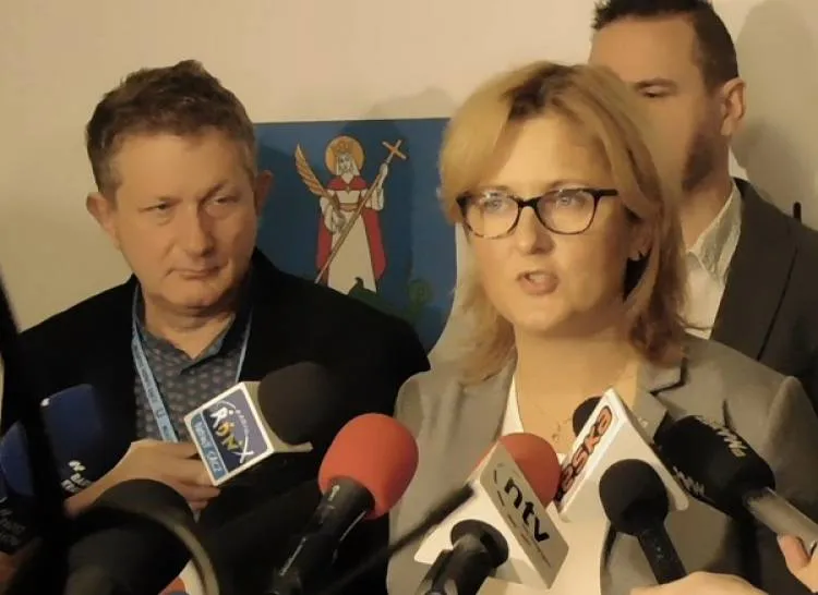 Nowy Sącz ma sposób na walkę ze smogiem
