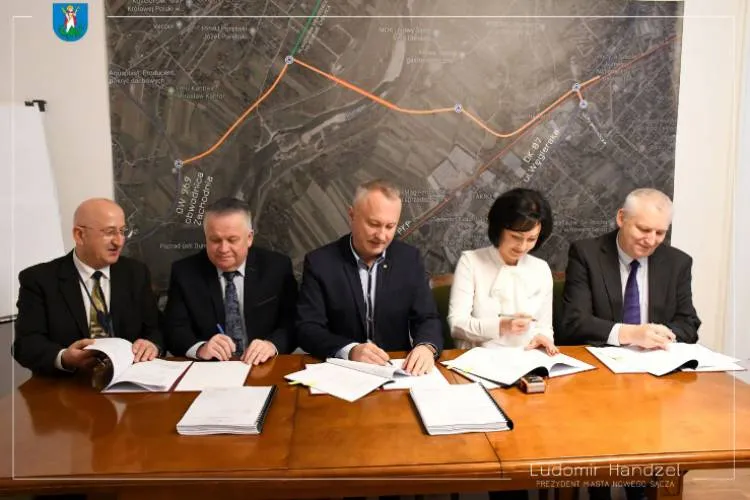 Umowa z MPK na następne 10 lat podpisana