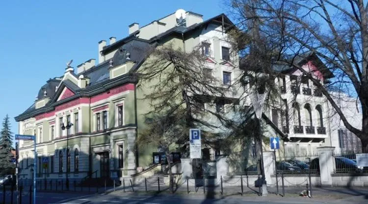 MCK Sokół ma nowego wicedyrektora