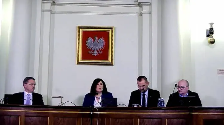 Radni obradowali nad skargą Prezydenta