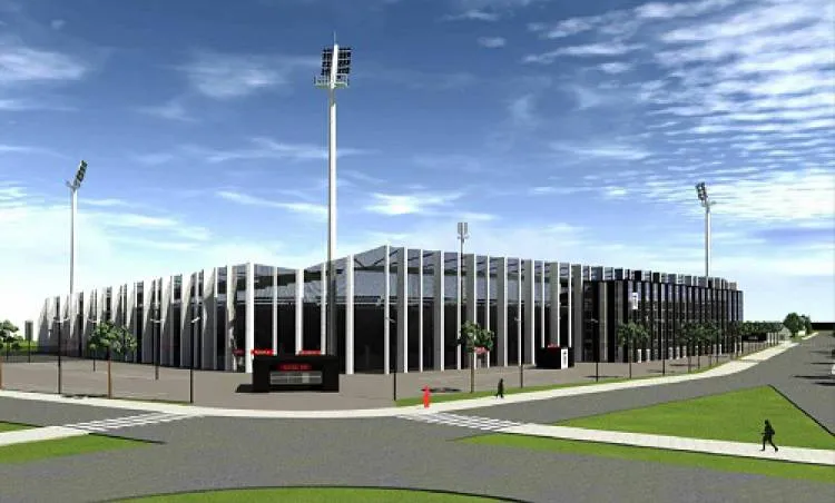 Powstanie czy nie? Co z nowym stadionem Sandecji