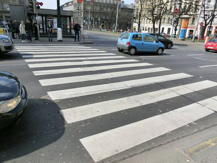 Policyjna akcja „Zatrzymaj się i Żyj” na sądeckich drogach