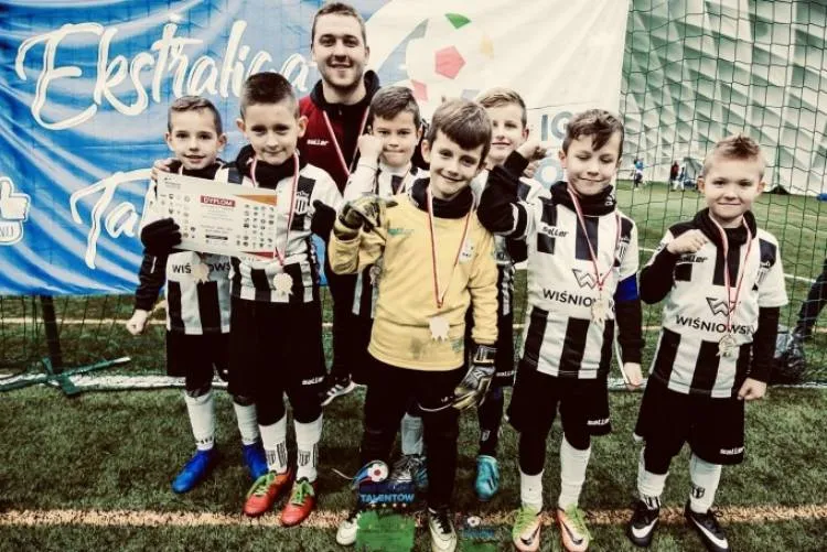 W Sosnowcu rozegrano turniej "International Ekstraliga Talentów”