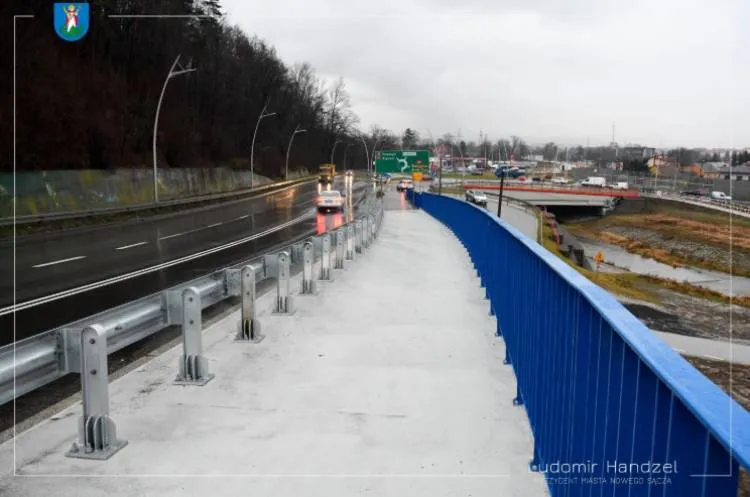 Koniec remontu estakady na ul. Tarnowskiej