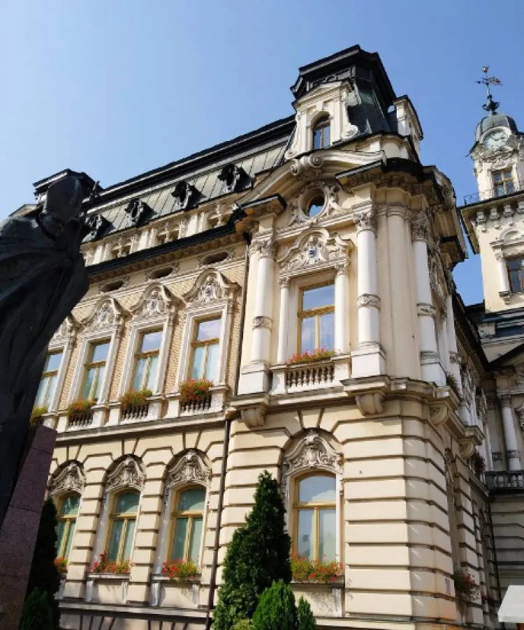 Godziny otwarcia Urzędu Miasta i Straży Miejskiej w okresie świątecznym