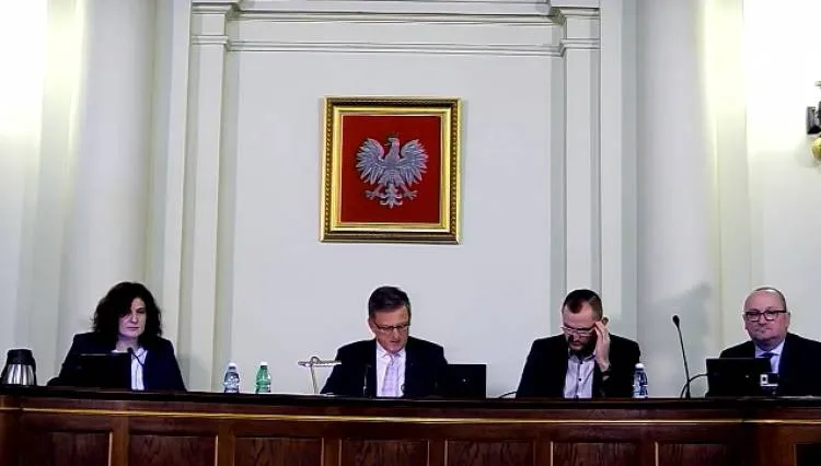 Kontynuacja obrad XXVI Sesji Rady Miasta