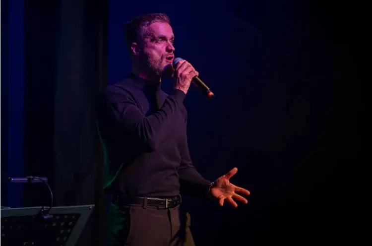 Koncert Noworoczny Nowy Sącz