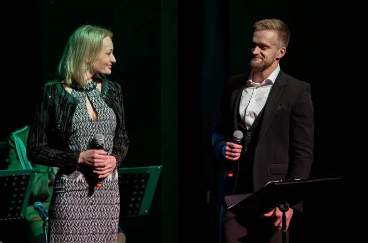 Koncert Noworoczny Nowy Sącz