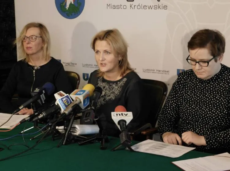 Ferie w Nowym Sączu rozpocznie dyskoteka na lodzie
