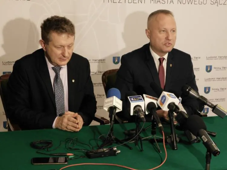 Niższa cena błękitnego węgla bez dopłat ze strony miasta