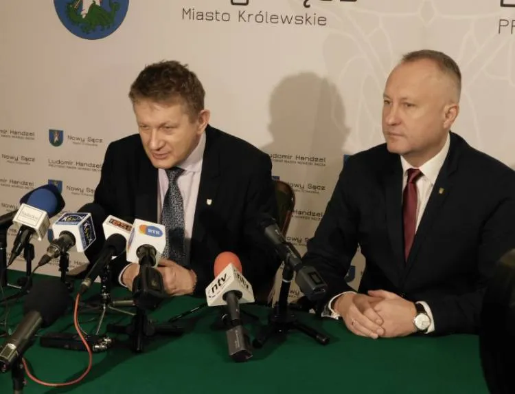 Miasto szykuje specjalny program dofinansowania do wymiany pieców