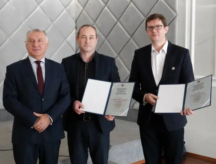 Na Sądecczyźnie przybywa turystów