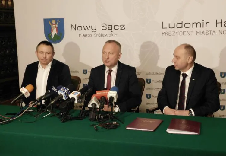 Zobacz kiedy będzie gotowy basen nad Łubinką